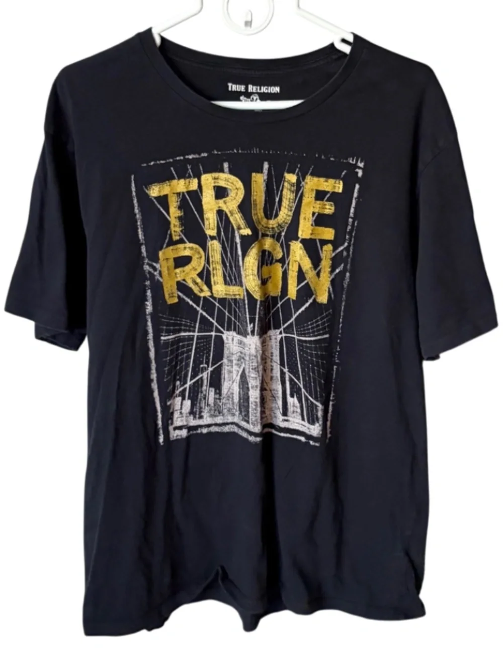 Men's True Religion T-shirt
